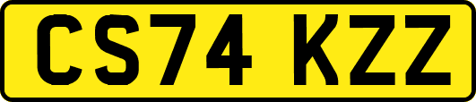 CS74KZZ