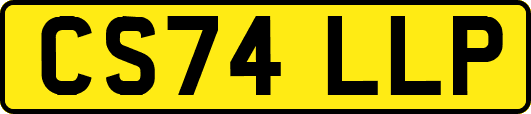 CS74LLP