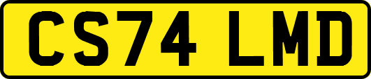 CS74LMD