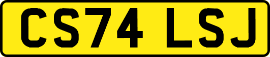 CS74LSJ
