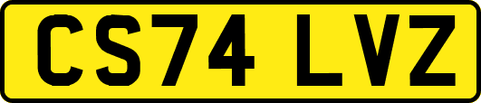 CS74LVZ