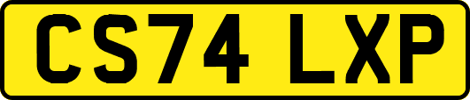 CS74LXP