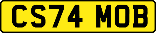 CS74MOB