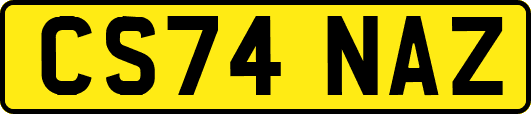 CS74NAZ