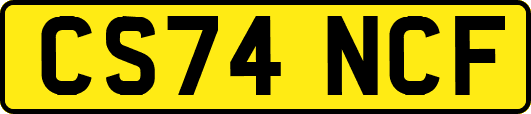 CS74NCF