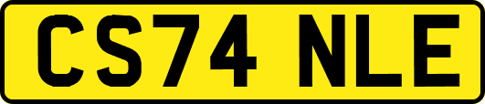 CS74NLE