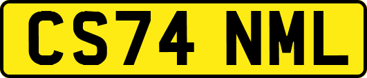 CS74NML