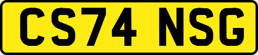 CS74NSG