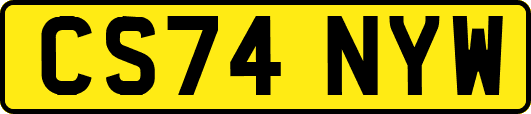 CS74NYW