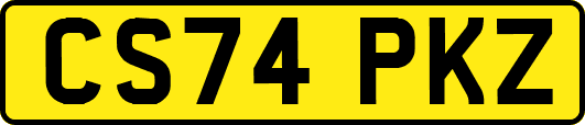 CS74PKZ
