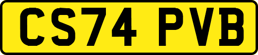 CS74PVB