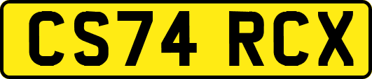 CS74RCX