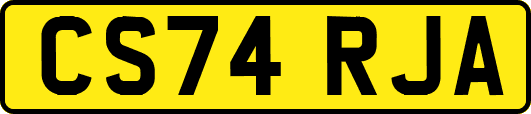 CS74RJA