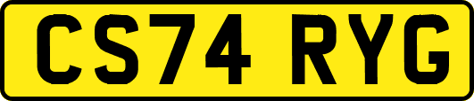 CS74RYG
