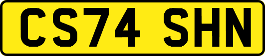 CS74SHN