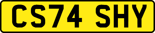 CS74SHY