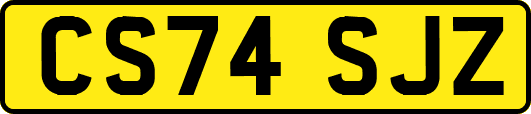 CS74SJZ