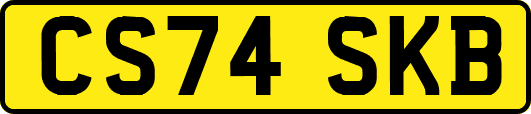 CS74SKB