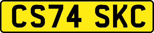 CS74SKC
