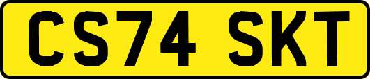 CS74SKT
