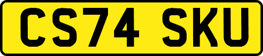 CS74SKU