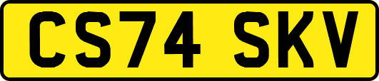 CS74SKV
