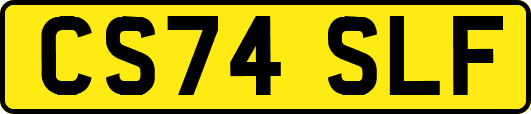 CS74SLF