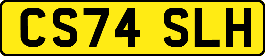 CS74SLH
