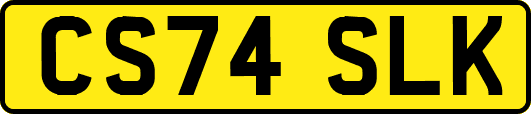 CS74SLK
