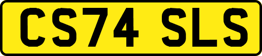 CS74SLS