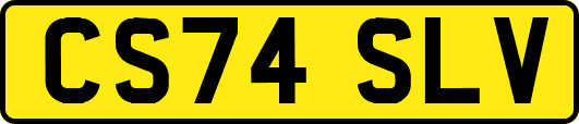 CS74SLV