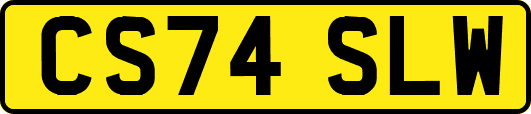 CS74SLW