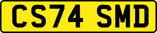 CS74SMD