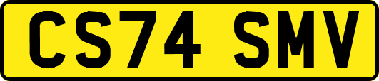 CS74SMV