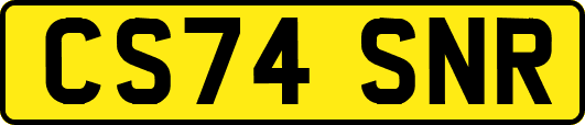 CS74SNR