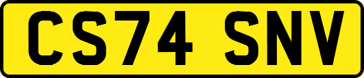 CS74SNV