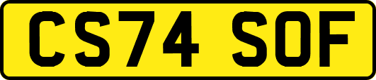 CS74SOF