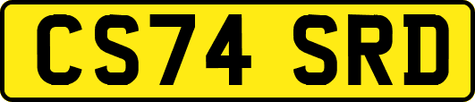 CS74SRD