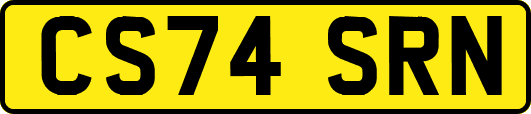 CS74SRN