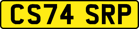 CS74SRP