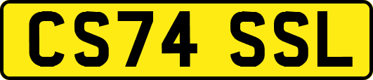 CS74SSL