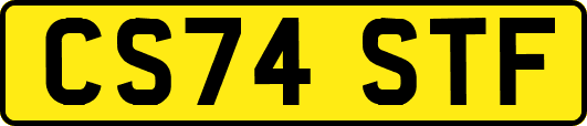 CS74STF