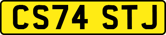 CS74STJ