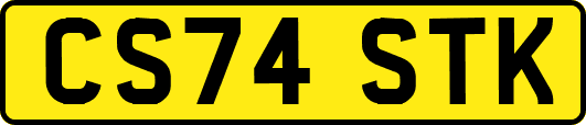CS74STK