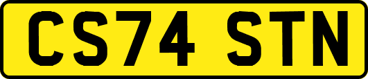 CS74STN