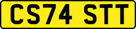 CS74STT