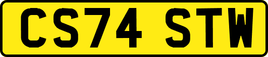 CS74STW