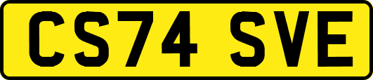 CS74SVE