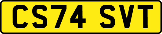 CS74SVT