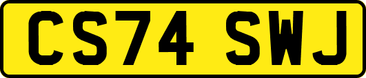 CS74SWJ
